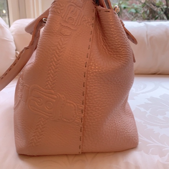 Fendi Selleria Bag